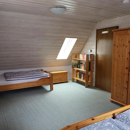 Ferienhaus Irene FDH Екстериор снимка