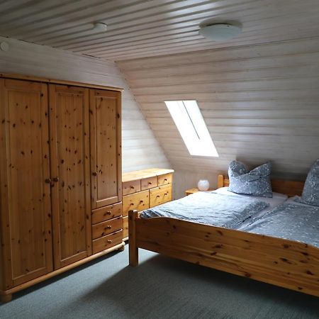 Ferienhaus Irene FDH Екстериор снимка