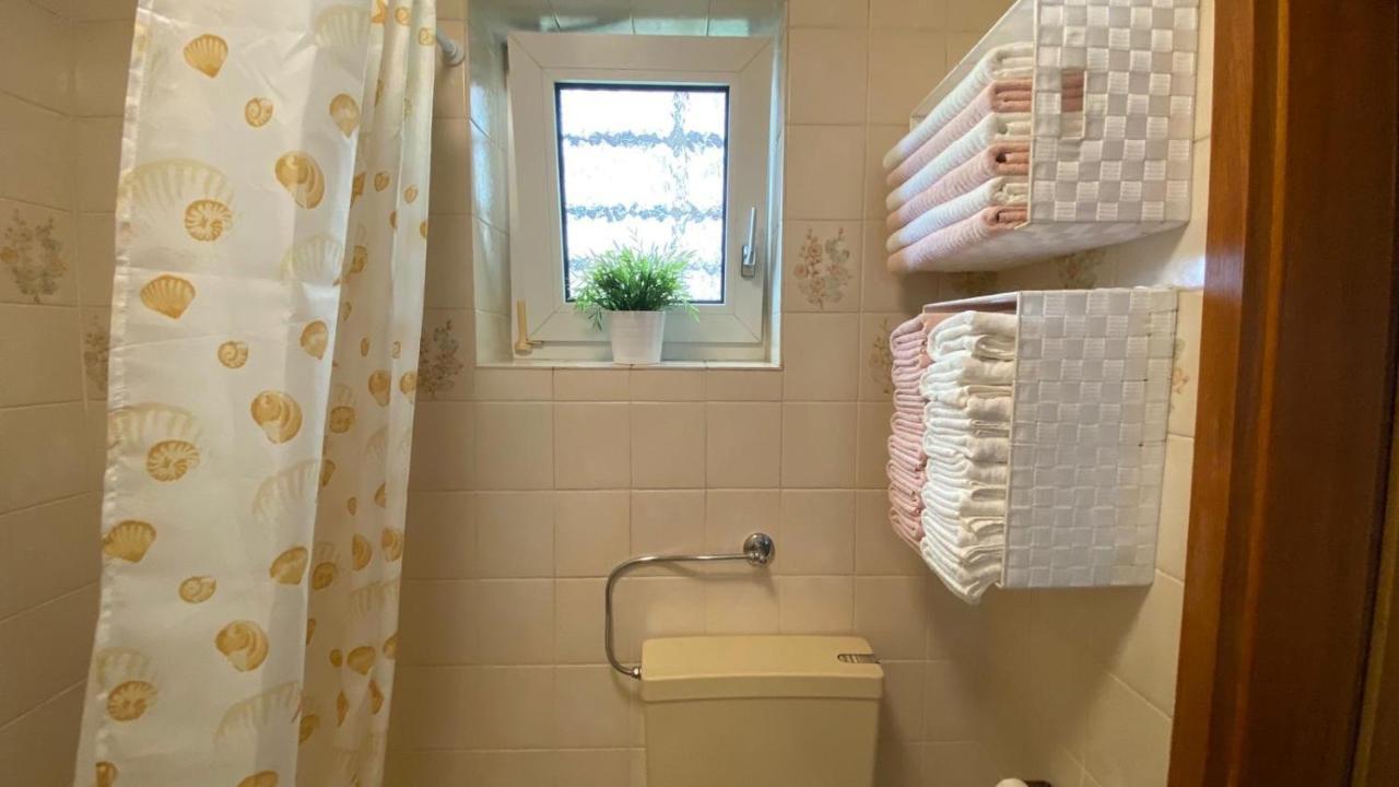 Ferienhaus Irene FDH Екстериор снимка