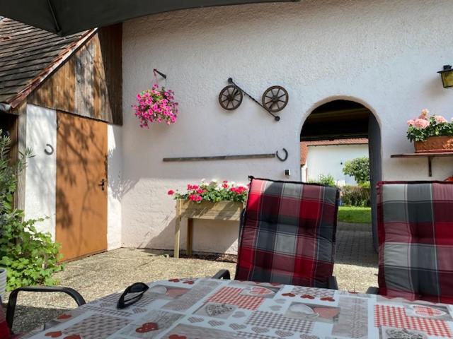 Ferienhaus Irene FDH Екстериор снимка
