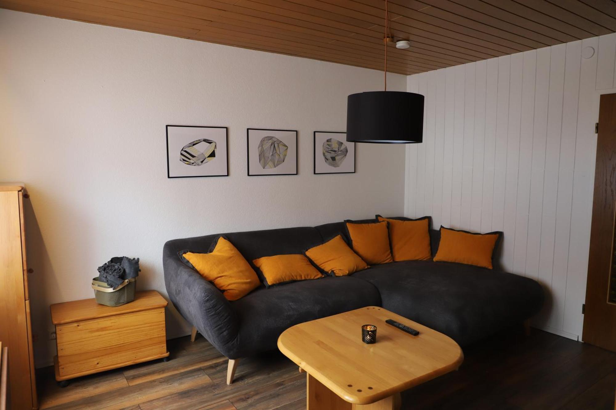 Ferienhaus Irene FDH Екстериор снимка