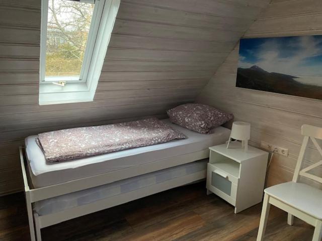 Ferienhaus Irene FDH Екстериор снимка